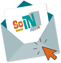 SoIN Newsletter Icon